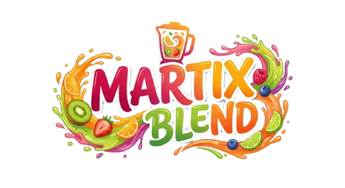 MartixBlend